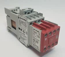 ALLEN BRADLEY 100S-C09DJ05C