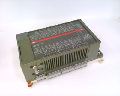 ASEA BROWN BOVERI GJR5252100R3261