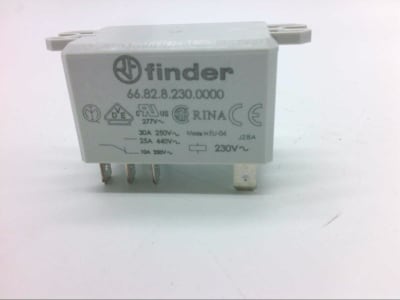 FINDER 66.82.8.230.0000