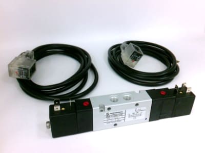 NORGREN V60P711A-A213J5