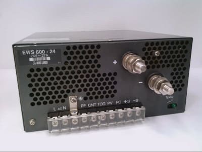 TDK EWS600-24