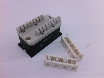 LEGRAND 2A245-C5EU-BK