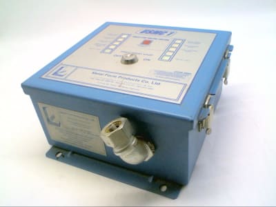 METAL FORM PRODUCTS USMC1