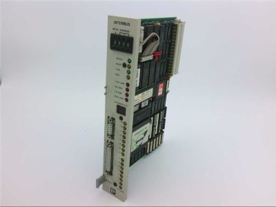 PHOENIX CONTACT IBS S5 DAB/I