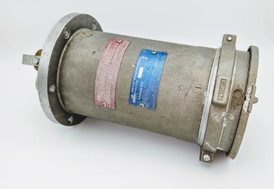 EATON CORPORATION AR40422 S22