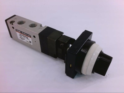 SMC VZM450-01-34B