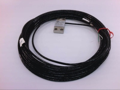 TOLEDO TRANSDUCERS T400-35