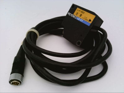 KEYENCE CORP LB-01