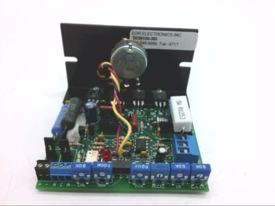 EDR ELECTRONICS DCM1003SI