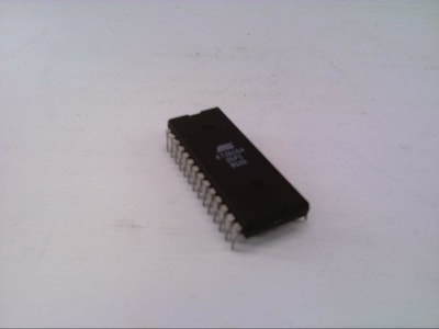 ATMEL AT28C6420PC