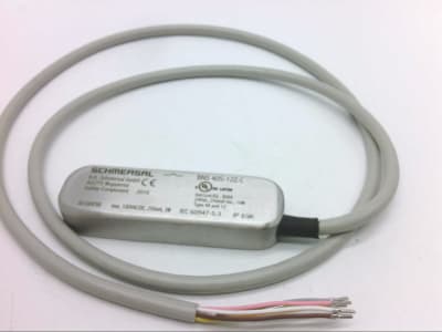 SCHMERSAL BNS 40S-12Z-C