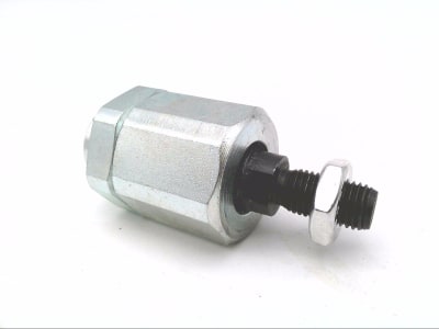 FESTO 6140FKM10X125F44