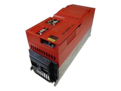 SEW EURODRIVE MCF41A-0015-5A3-4-00