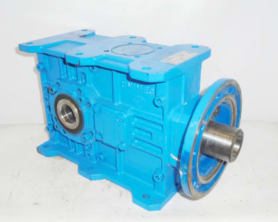 UNIMEC UNR-100-1/20