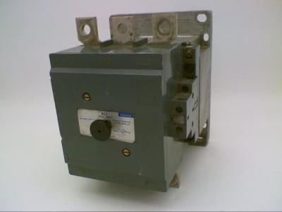 ASEA BROWN BOVERI WC5