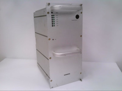 SIEMENS 6AR1-306-0HA04-0AA0