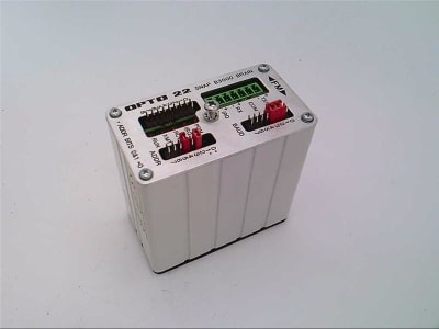 OPTO 22 B3000