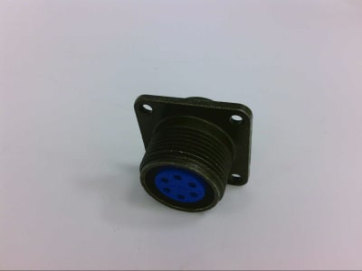 AMPHENOL 97-3102A-14S-6S