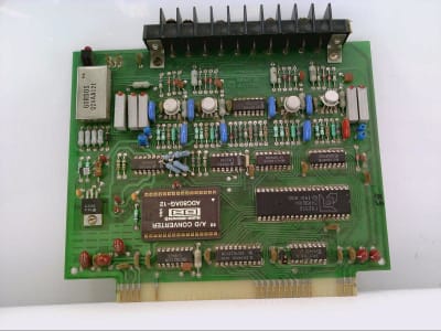 INVENSYS A-11785-0-1