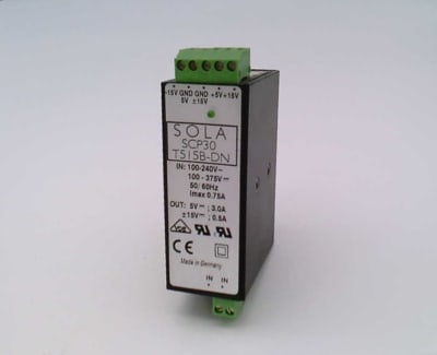 EMERSON SCP30T515BDN