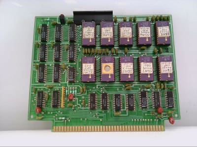 INVENSYS A-11708-201