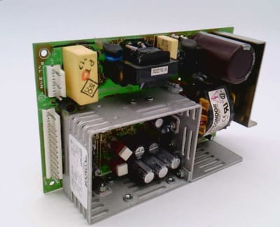 SL POWER ELECTRONICS GPC80P