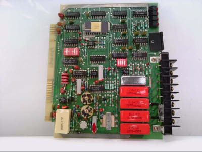 INVENSYS A-11844-002-1-02