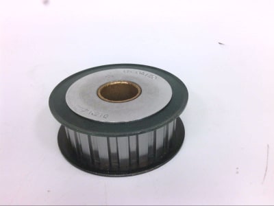 LOUDON MACHINE INC CS50A120