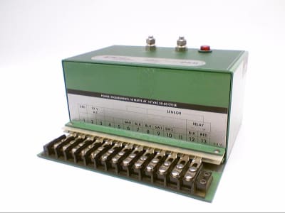 PECO PACKAGE INSPECTION C3147