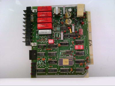 INVENSYS A-11844-3