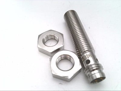 EFECTOR IEBC003BASKG/AS-IE5338