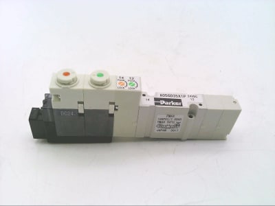 PARKER A05GD35X-1P