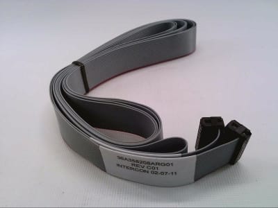 ELECTROMOTIVE 36A358208ARG01