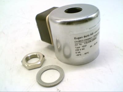 SEITZ FILTER WERKE 118.039.230S55