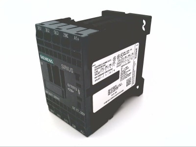 SIEMENS 3RT2017-2KB42