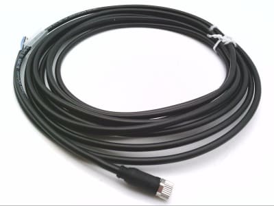 LEUZE KD U-M8-4A-V1-050