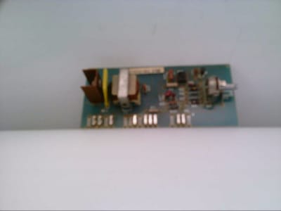 INVENSYS A10282-201