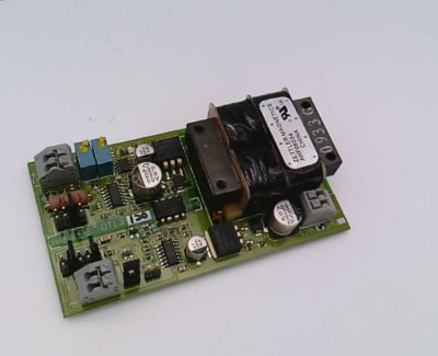 KELE & ASSOCIATES DT13E-120
