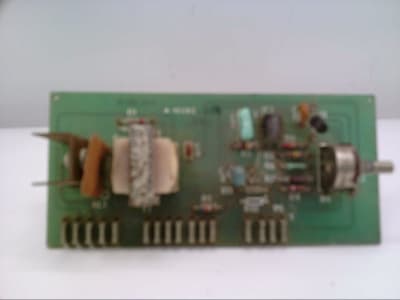 INVENSYS A-10282