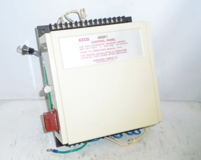 ASCO 459666-005