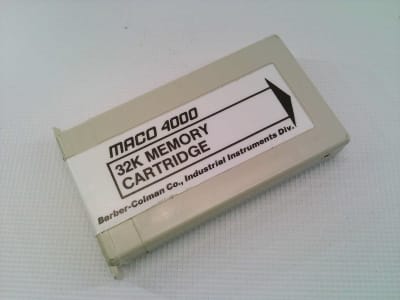 INVENSYS A-13487-100