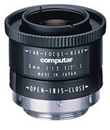 COMPUTAR LENS H0612FI