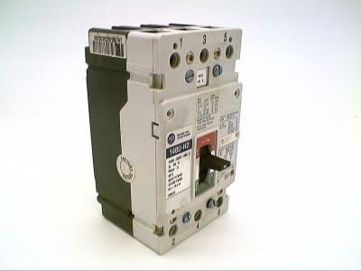 ALLEN BRADLEY 140U-H2C3-C60