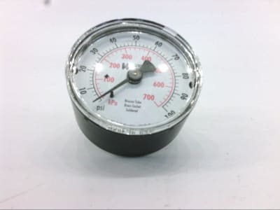 WEISS INSTRUMENTS TL20-100-8B