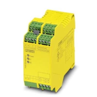 PHOENIX CONTACT PSR-SPP-24-230UC/ESAM4/3X1/1X2