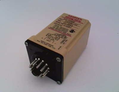 TE CONNECTIVITY SSC12AGD