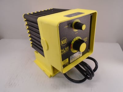 LMI LIQUID METRONICS B121-91S