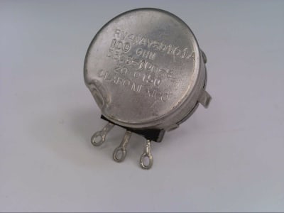 HONEYWELL RV4NAYSD101A