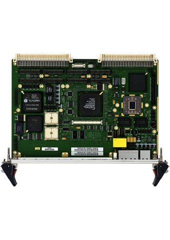 EMERSON MVME55006E-0163