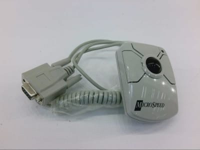 MICROSPEED PD-600S
